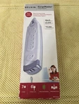 Belkin Surgemaster Surge,spike,& Lightning Protector Outlet F9H710-06. Fixed Price $19.99.