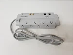 Panamax SP8-AV Power Conditioner Surge Protector. Fixed Price $15.00.
