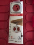 Allocacoc Powercube Extended Strip 5FT Cable New. Fixed Price $11.99.