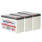 Tripp Lite SMC1500T - Brand New Compatible Replacement Battery Kit. Fixed Price $52.99.