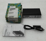 Phoenix Contact 2881007 Surge Protection Device For Ethernet DT-LAN-CAT.6+. Fixed Price $123.50.