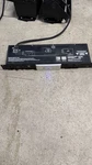 Monster Power 300 Rack Conditioner Surge Protector Tested. Fixed Price $67.50.