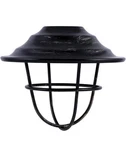 Enbrighten Cafe Add Accessory Lens Shades Oil Rubbed Bronze Finish. Fixed Price $10.00.