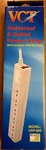 Vct USP-600 Universal Outlets Power Strip With Surge Protection. Fixed Price $35.00.