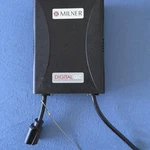 Milner Digital Qc Esp UDC-15-120T Surge Protector Power Conditioner 120V Tested. Fixed Price $129.98.