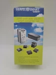 Travel Smart By Conair 2000-WATT Auto Adjust Converter Set. Fixed Price $44.95.