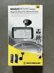 Scosche - Magicmount Window Universal Car Windshield Magwdm *new*. Fixed Price $17.99.