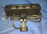 Varidesk Power Hub Surge Protector W/3 Ac Outlets And 2 Usbs 43369 Free-shipping. Fixed Price $39.99.
