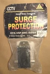 Ditek Cctv Surge Protection Head End Camera Dtk-vsp-bnc 1 Video Coax Feed. Fixed Price $10.00.