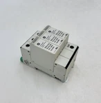 General Electric RU-550-50 Tranquell Surge Protective Device 50KA 550V 50/60HZ. Fixed Price $40.00.