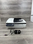 Hp Officejet 2620 All-in-one Printer Working! Power Button Doesn Shut It Down. Fixed Price $38.87.