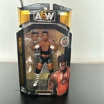 Powerhouse Hobbs Aew Unrivaled Collection With Upper Deck Cards Series 9 #78 New. Fixed Price $25.00.