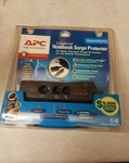 New Sealed Apc Surge Arrest Professional Notebook PNOTEPRO3 Protector. Fixed Price $17.50.