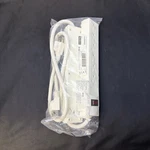 Ikea Koppla Outlet Power Strip With Switch 2 Pack 700.864.01. Fixed Price $19.99.
