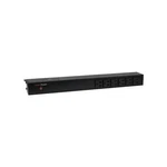 Cyberpower PDU15B6F12R 15A Basic 1U 18 Out 5-15R. Fixed Price $158.76.