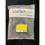Startech 10FT Computer Power Cord Splitter IEC320 C14 To 2X C13 PXT100Y. Fixed Price $19.99.