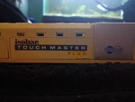 Tripp Lite Isobar Touch Master Plus MT-6+ Surge Protection 6-OUTLET With Box. Fixed Price $25.00.
