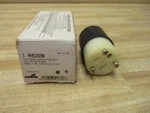 Arrow Hart AH5269N Cooper Auto-grip Connector. Fixed Price $25.44.