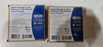 Tripp Lite B110-SP-CAT-OD Outdoor Inline Poe Surge Protector 1GBPS (lot Of 2). Fixed Price $80.00.