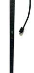 Apc AP7863 Metered 0U Rack Pdu 5.7KW 120/208V 3PH L21-20P. Fixed Price $79.99.