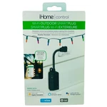 Ihome ISP100 Outdoor Homekit Smart Plug Weather Resistant Wifi Holiday Lights. Fixed Price $24.79.