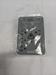 Huntkey Surge Protector. Fixed Price $9.99.