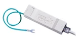 Tripp Lite Network In-line Dataline Surge Protector 120V / 230V RJ45 (DNET1). Fixed Price $44.31.