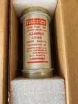 Mersen Ferraz Shawmut Amp-trap 2400 Vac 170A Fuse (A240R6R) Free Shipping Usa. Fixed Price $495.00.