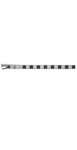 Tripp Lite 24" 8-OUTLET 1050 Joules Surge Surpressor & Power Strip W/6FT Cord. Fixed Price $50.00.