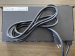 Geist Rack Mount Pdu Monitored Unit MN02E1R0-10D203-2ST5A0H10-S I20201. Fixed Price $75.00.