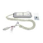 Ergotron 97-466-214 Med Grade Power Strip (97466214). Fixed Price $70.00.