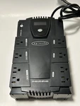 Episode Surge 8-OUTLET Stand Alone EP-400-UPS-8PS-600 Power Strip No Battery. Fixed Price $39.75.