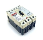 Eaton HFD3030BP10 Pole Amp 600 Vac Circuit Breaker. Fixed Price $225.00.
