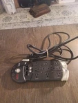 Apc Performance Surgearrest 120V Out 10FT Cord T2 Splitter Coax (DL11VNT). Fixed Price $30.00.