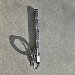 Spectrum Power 72A-130BMLEN-02 12 Outlet 240VAC Rack Mount Strip. Fixed Price $50.00.