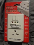 3600 Watts Capacity Refrigerator Voltage Protector Brownout Surge Appliance. Fixed Price $20.99.
