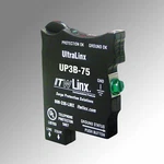 Itw UP3B-75 Ultralinx 66 Block 75V Clamp. Fixed Price $37.95.
