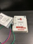 Mcg Electronics 160-480D Surge Protector Used. Fixed Price $800.00.