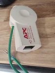 Apc Protectnet Surge Protector Gigabit Ethernet PNET1GB. Fixed Price $19.99.