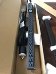 Hp 2.8KVA 120 Volt 18 Outlet Na/jp Basic Power Distribution Unit. Fixed Price $158.00.