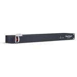 Cyberpower Rackbar CPS815RMS 8-OUTLETS Surge Suppressor/protector. Fixed Price $64.78.