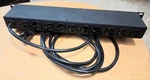 Geist Rack Mount Outlet 20A Surge Protector SP104-1025 E76064. Fixed Price $29.99.