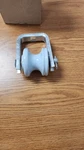 Halex 60625 3/16" 3" Service Entrance Clevis -. Fixed Price $30.00.