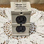 Tripp Lite IB2-O Isoblock Noise Filter Surge Suppressor Voltage 400 Tested Works. Fixed Price $25.36.