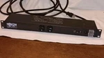 Trip Lite ISOBAR12ULTRA Transient Voltage Surge Suppressor Rack Mount. Fixed Price $50.00.