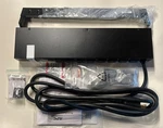 Apc Netshelter AP7901B Switched Rack Pdu New Open Box Fast Free Shipping. Fixed Price $499.98.