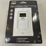 New Woods 7-DAY Digital In-wall Timer Model #59018. Fixed Price $13.90.
