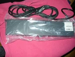 Tripp Lite PDUMH15 Metered 1U Power Distribution Unit - Original Box Brand New. Fixed Price $199.00.