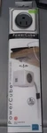 New Strip,allocacoc Powercube Extended Usb 4 Outlets 5' Cord. Fixed Price $25.00.