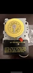 Intermatic T104M Timer Wall Switch Gray Replacement 208/277V 60HZ WG1573-5E. Fixed Price $35.99.